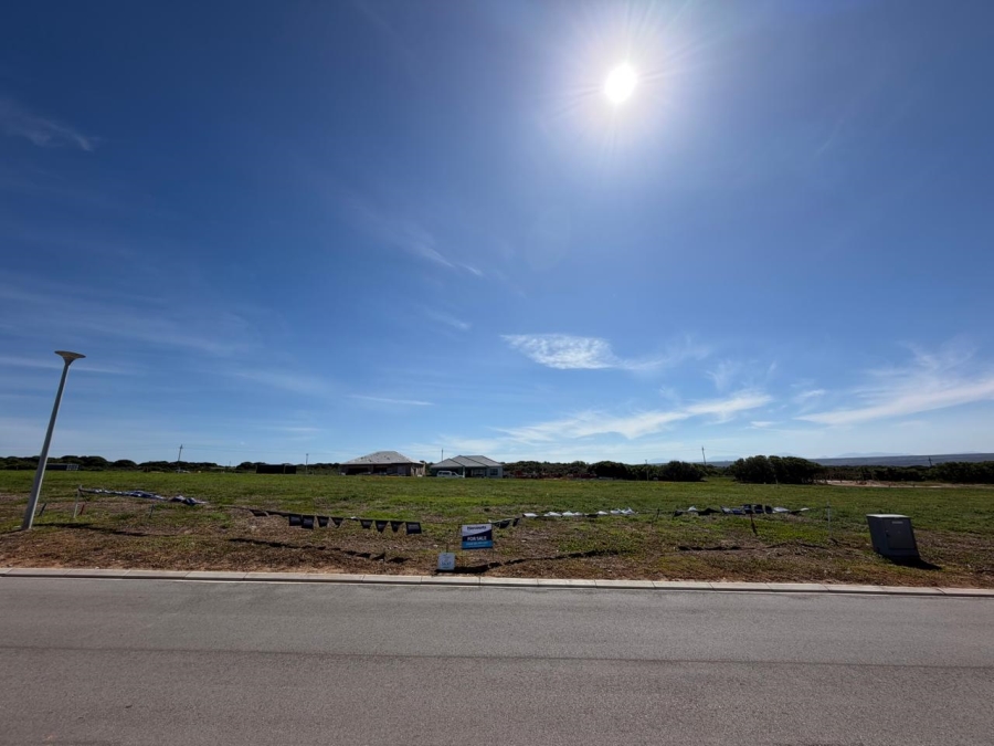 0 Bedroom Property for Sale in Stilbaai Wes Western Cape